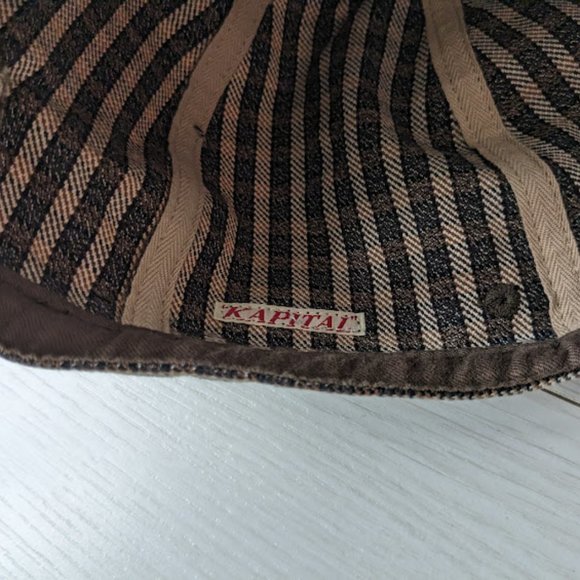 Kapital (casquette) - Picture 7 of 8